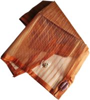 Антимоскитная сетка на магнитах Magic Mesh Brown 90Х210 см раздвижная магнитная москитная штора от насекомых и мух на дверь Коричневая Меджик Меш