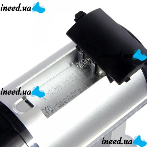 Уличный муляж камеры DUMMY IR CAMERA RR201 с мигающим светодиодом, Наружная камера обманка на батарейках, Видеокамера-обманка с ИК-подсветкой
