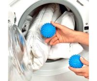 Шарик для стирки белья Dryer Balls