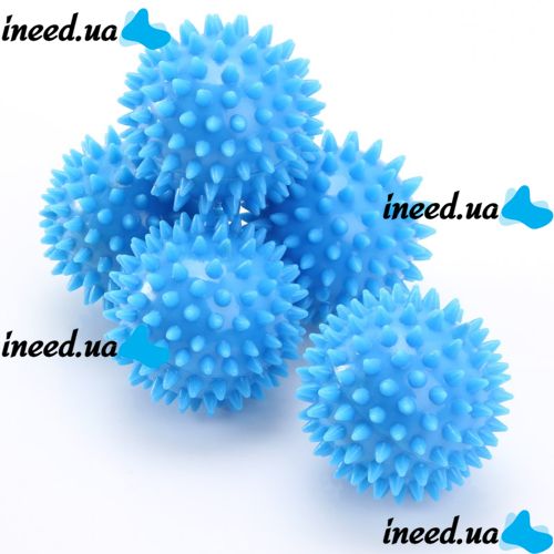 Шарик для стирки белья Dryer Balls