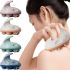 Roller Anti-cellulite Body Massager Body Shape Portable Handheld Mini Roller 7 Balls , Universal Cellulite Massage Ball Roller