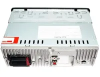 Автомобильная магнитола ISO Pioneer MP3-3884 автомагнитола с сенсорными кнопками