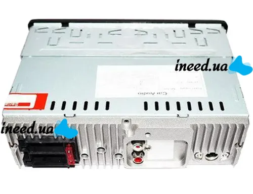 Автомобильная магнитола ISO Pioneer MP3-3884 автомагнитола с сенсорными кнопками