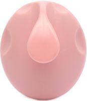 Роликовый антицеллюлитный массажер для тела Body Shape портативный ручной мини-роллер 7 шариков, универсальный массажный шариковый ролик от целлюлита