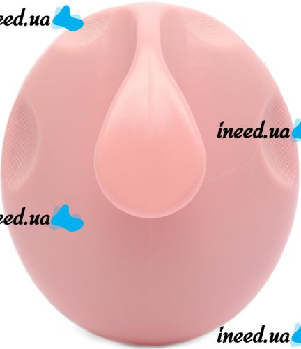 Роликовый антицеллюлитный массажер для тела Body Shape портативный ручной мини-роллер 7 шариков, универсальный массажный шариковый ролик от целлюлита