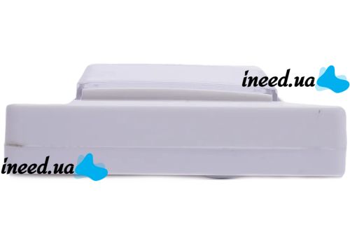 Светодиодный настенный LED светильник COB UP! LP-9102E на батарейках light switch беспроводной переносной выключатель, подсветка на магните липучке