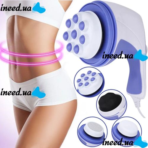 Massager for weight loss, for body, hands and feet Relax and Tone (Relax Tone) Relax&Tone