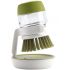 Щітка для миття посуду з дозатором і резервуаром для миючого Joseph Joseph Palm Scrub 85005