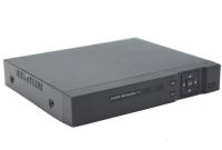 Проводной видеорегистратор DVR UKC CAD 1216 AHD 16 канальный, Сетевой IP Регистратор на 16 камер для видеонаблюдения и управления камерами Черный