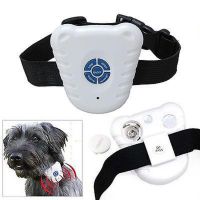 Антилай ультразвуковой ошейник Bark Control Dog Collar 99658