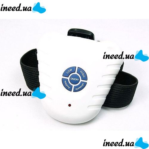Антилай ультразвуковой ошейник Bark Control Dog Collar 99658