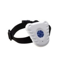 Антилай ультразвуковой ошейник Bark Control Dog Collar 99658