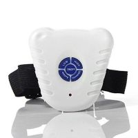 Антилай ультразвуковой ошейник Bark Control Dog Collar 99658
