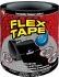 Сверхпрочная водонепроницаемая лента Flex Tape 10 см скотч-лента Флекс Тайп 10см маленькая