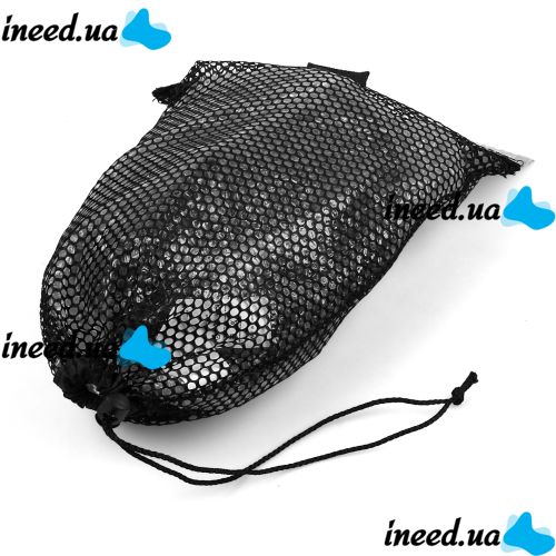 Полнолицевая маска L/XL для подводного плавания Free EasyBreath с креплением для камеры GoPro, панорамная маска для снорклинга, ныряния Easy Breath