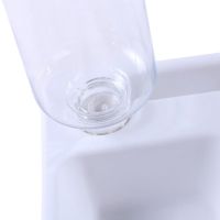 Автоматическая кормушка для собак и кошек Automatic Pet Feeder Bowl LY-622 с автоматической поилкой для животных, миска поилка 2в1 для корма и воды