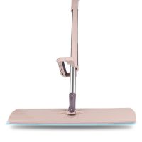 Швабра с самоотжимом Spin Mop 360 микрофибра, с вертикальным отжимом и насадками для быстрой уборки пола