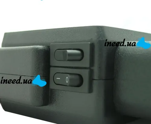Металлодетектор ручной досмотровый Super Scanner GP-3003B1, Высокочувствительный металлоискатель HD-3003BE Metal Detector сканер поиска металла