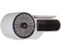 Настенный держатель для туалетной бумаги Wall-Hanging Waterproof Tissuef Box SHH-1, органайзер для хранения салфеток с полкой на стену MAG-736