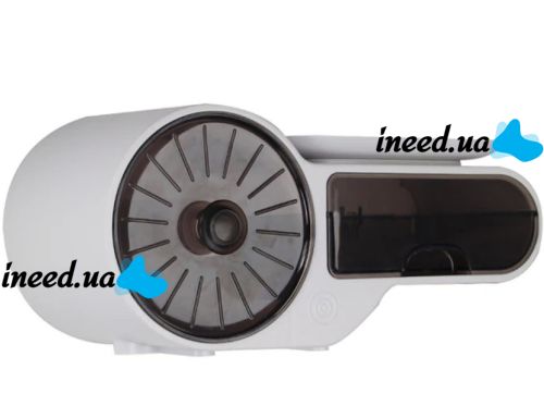 Настенный держатель для туалетной бумаги Wall-Hanging Waterproof Tissuef Box SHH-1, органайзер для хранения салфеток с полкой на стену MAG-736