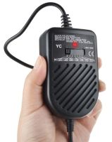 Автомобильное зарядное устройство для ноутбуков Note book car charge EL-80W, Универсальная зарядка адаптер для ноутбука в авто 80Вт от прикуривателя