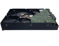 Внутрішній жорсткий диск Hard Disc WD05PURX-64D85Y 500GB HDD SATAIII 3.5" для комп'ютера, Універсальний накопичувач даних вінчестер 64MB для ПК