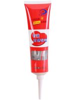 Средство для удаления плесени и грибка Mildew Gel AA2-7 120г, Бытовой химический крем гель очиститель для удаления пятен Mold remover gel