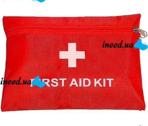 Туристический набор для выживания Survival Kit 60 в 1 универсальный комплект инструментов подсумок, мультитул, аптечка для туристов и военных