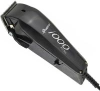 Rechargeable Hair Clipper Gemei GM-1016 8 in 1 Male Wired Beard Trimmer with Attachments, Scissors and Comb Geemy GM1016