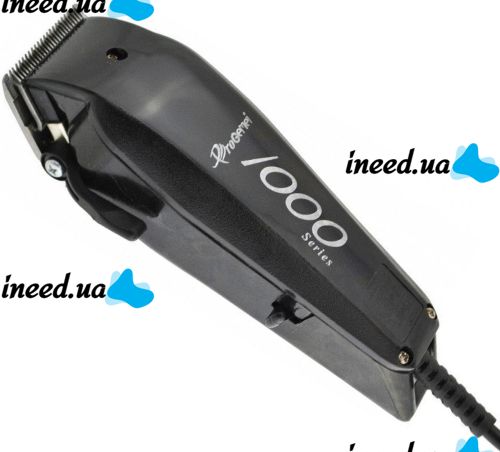 Rechargeable Hair Clipper Gemei GM-1016 8 in 1 Male Wired Beard Trimmer with Attachments, Scissors and Comb Geemy GM1016