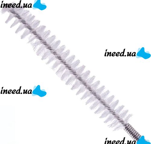 Автомобильный очиститель дренажа Sunroof Pipe Cleaning Brush XL-743 5 м гибкая щетка для прочистки шлангов, стока люка, длинных труб в авто XL743
