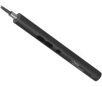 Электроотвертка с набором бит Kings Dun КС-882039 28 в 1 аккумуляторная смарт отвертка с комплектом магнитных бит для точных работ в кейсе от USB