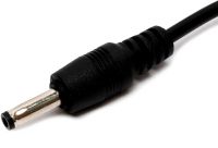 Зарядний пристрій для акумулятора шуруповерта Li-ion 12V 1A універсальний мережевий блок живлення, адаптер постійного струму з індикатором на 12 В