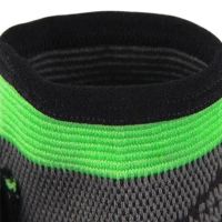 Фиксатор лучезапястного сустава Sibote Wristbands ST-2505 эластичный бандаж от растяжений лангетка на кисть рук запястья с фиксирующим ремнем