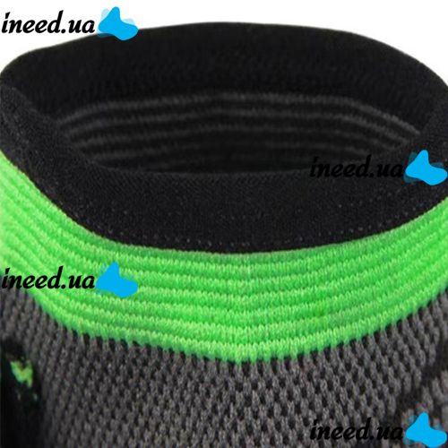 Фиксатор лучезапястного сустава Sibote Wristbands ST-2505 эластичный бандаж от растяжений лангетка на кисть рук запястья с фиксирующим ремнем