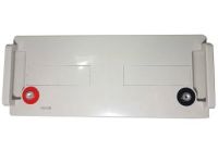 Универсальный гелевый аккумулятор Jarrett GEL 12V 150Ah для котла и солнечных панелей, Аккумуляторная батарея 12В 150Ач для систем электропитания