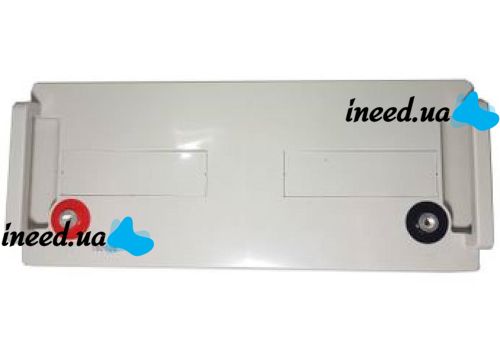 Универсальный гелевый аккумулятор Jarrett GEL 12V 150Ah для котла и солнечных панелей, Аккумуляторная батарея 12В 150Ач для систем электропитания