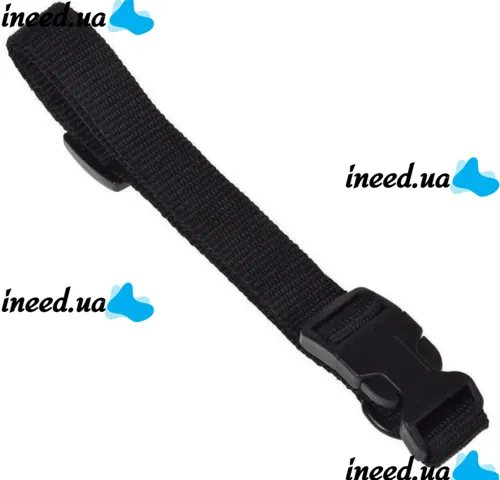 Навчальний електронашийник для дресирування собак Remote Pet Dog Training Collar з РК-дисплеєм, електронний нашийник для дресирування, що працює на батарейках