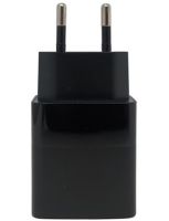 Сетевое зарядное устройство зарядка Samsung EP-T4511XBEGEU 45W 4A с кабелем Type-C USB-C для зарядки телефона, Адаптер питания блок на один порт