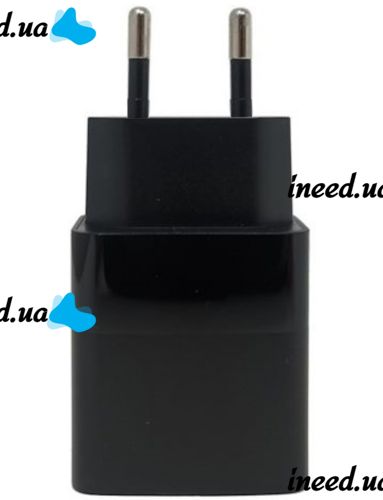 Сетевое зарядное устройство зарядка Samsung EP-T4511XBEGEU 45W 4A с кабелем Type-C USB-C для зарядки телефона, Адаптер питания блок на один порт