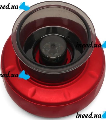 Вакуумная банка для антицеллюлитного массажа Cupping Massage Instrument LY-313 вакуумный лимфодренажный массажер для тела с прогревом банок