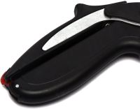 Умные ножницы для нарезки овощей Smart Clever Cutter JN-59 3 в 1 универсальный кухонный нож для быстрой шинковки, нож-ножницы и доска для резки