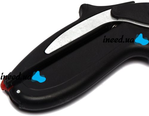 Умные ножницы для нарезки овощей Smart Clever Cutter JN-59 3 в 1 универсальный кухонный нож для быстрой шинковки, нож-ножницы и доска для резки