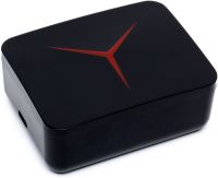 Беспроводные Bluetooth наушники M 90 PRO Black вакуумные блютуз наушники с микрофоном, Led дисплеем и индикатором заряда в кейсе USB M90 Черные