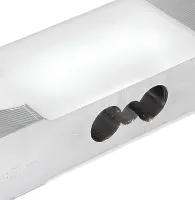 Тензометрический датчик для торговых весов Load Cell 600KG измерительный сенсор нагрузки до 600 кг тензодатчик для платформенных и электронных весов