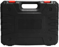 Электрический отбойный молоток Makita HM0810T SDS-Max 900W 2900 уд/мин профессиональный ударный инструмент для демонтажа с зубилами в кейсе от сети