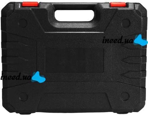 Электрический отбойный молоток Makita HM0810T SDS-Max 900W 2900 уд/мин профессиональный ударный инструмент для демонтажа с зубилами в кейсе от сети