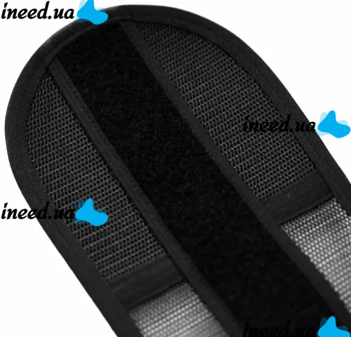 Ортопедический корректор осанки Lumbar Support Belt WS-001 поясничный корсет с тросовой системой фиксации, пояс с регулировкой для позвоночника