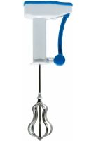 Ручной полуавтоматический миксер Easy Flow Blender HSM-50230 механический беспроводной погружной блендер кухонный венчик для взбивания Kitchen whisk