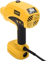 Інверторний зварювальний апарат DeWalt DSF00042 20-300A MIG/MAG MMA TIG електричний точковий пістолет для дугового зварювання металу в кейсі від мережі X-478